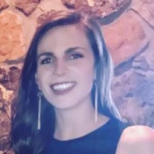 Meet your Posher, Audrey